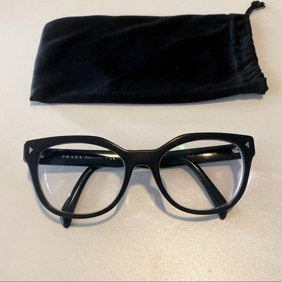Prada opticals - Picture 1 of 5